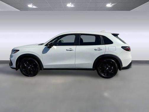 2024 Honda HR-V 2WD Sport