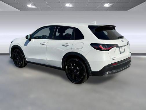 2024 Honda HR-V 2WD Sport