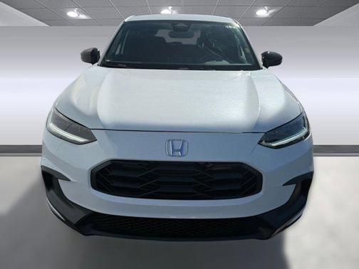 2024 Honda HR-V 2WD Sport