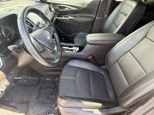 2023 Chevrolet Equinox Premier w/1LZ
