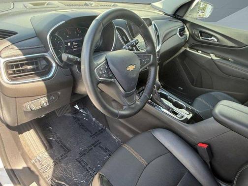 2023 Chevrolet Equinox Premier w/1LZ