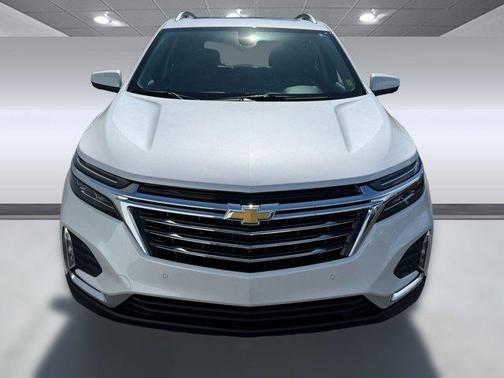 2023 Chevrolet Equinox Premier w/1LZ