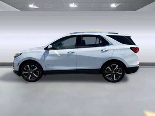 2023 Chevrolet Equinox Premier w/1LZ