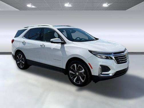 2023 Chevrolet Equinox Premier w/1LZ
