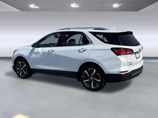 2023 Chevrolet Equinox Premier w/1LZ