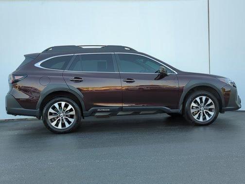 2023 Subaru Outback Limited XT