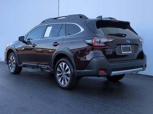 2023 Subaru Outback Limited XT