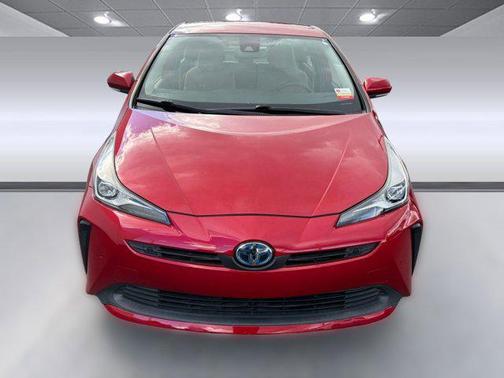 2019 Toyota Prius XLE