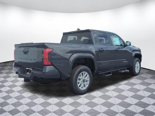 2025 Toyota Tacoma Limited