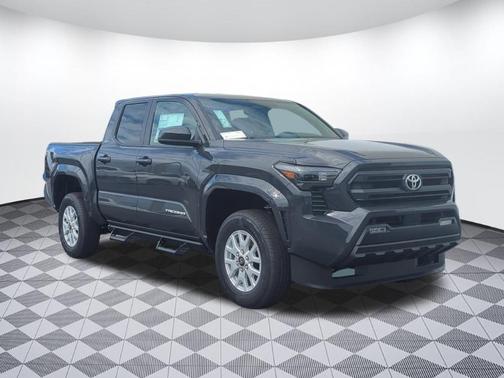2025 Toyota Tacoma Limited