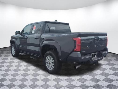 2025 Toyota Tacoma Limited