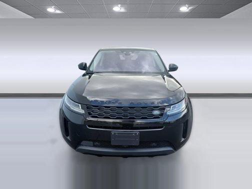 2020 Land Rover Range Rover Evoque S