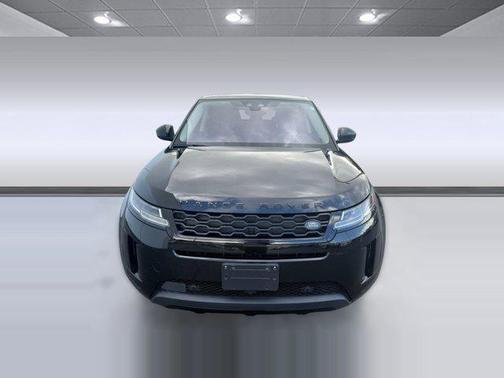 2020 Land Rover Range Rover Evoque S