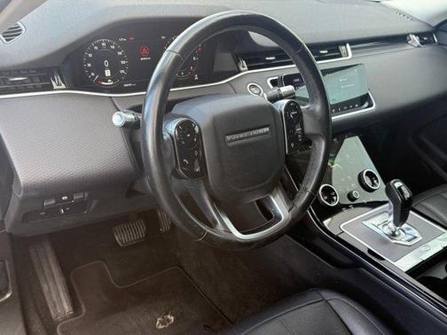 2020 Land Rover Range Rover Evoque S