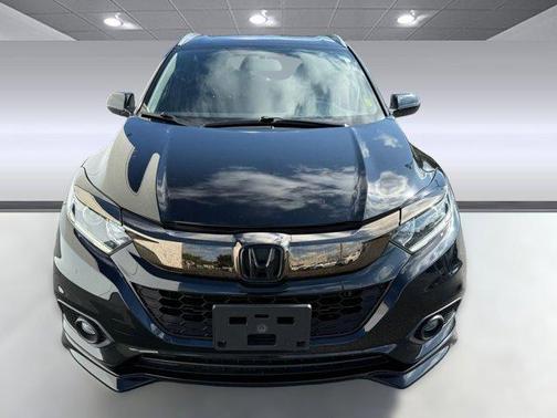 2022 Honda HR-V AWD Sport