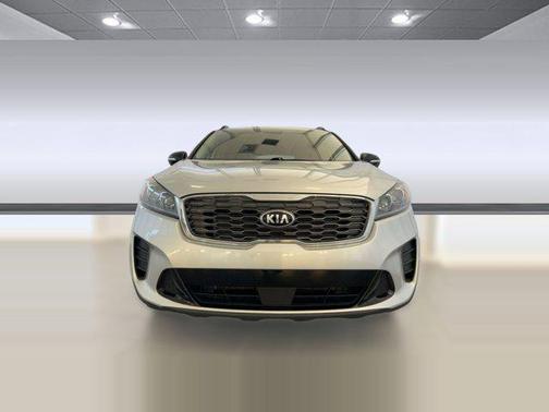 2020 Kia Sorento S