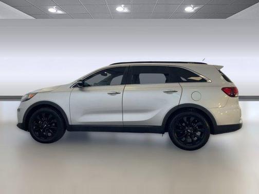 2020 Kia Sorento S