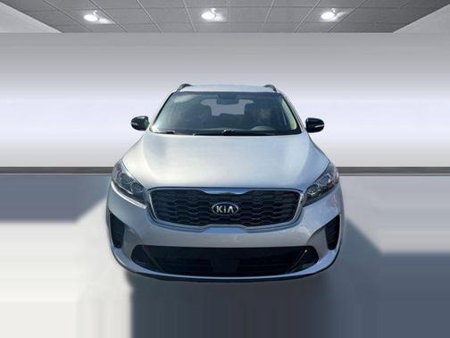 2020 Kia Sorento S