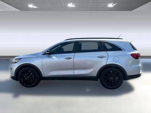 2020 Kia Sorento S