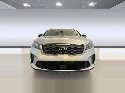 2020 Kia Sorento S
