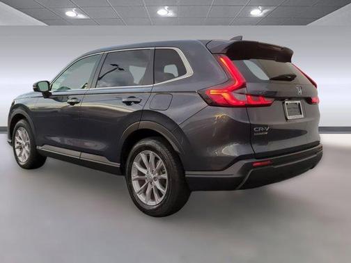 2024 Honda CR-V EX AWD