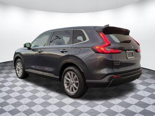 2024 Honda CR-V EX AWD