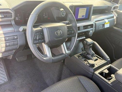 Ice Cap 2026 Toyota 4Runner SR5 Premium