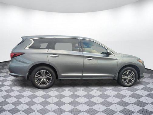 2019 INFINITI QX60 Pure