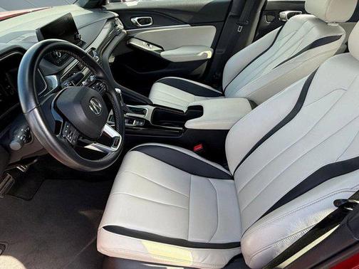 2024 Acura Integra A-SPEC