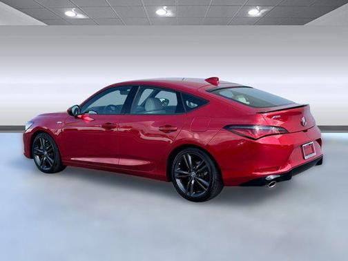 2024 Acura Integra A-SPEC