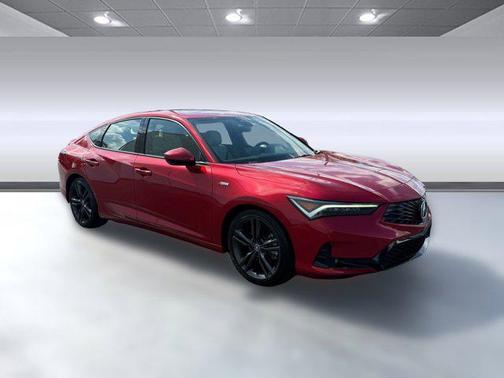 2024 Acura Integra A-SPEC