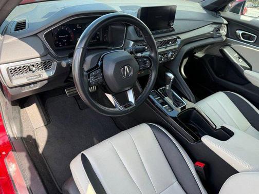 2024 Acura Integra A-SPEC