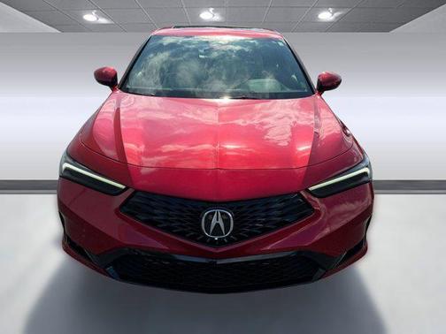 2024 Acura Integra A-SPEC