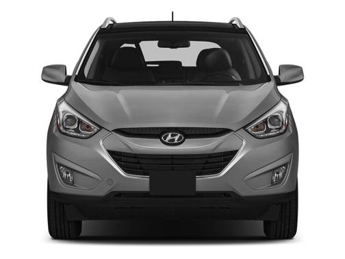 2014 Hyundai TUCSON Limited
