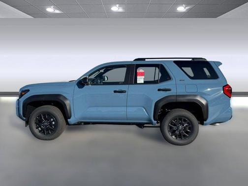 2026 Toyota 4Runner SR5 Premium