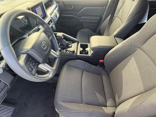 2026 Toyota 4Runner SR5 Premium