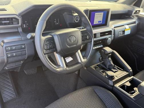 2026 Toyota 4Runner SR5 Premium