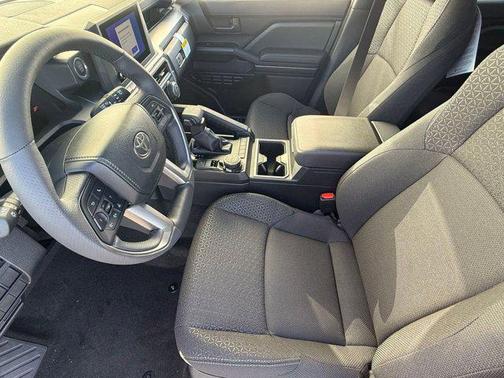 2026 Toyota 4Runner SR5 Premium