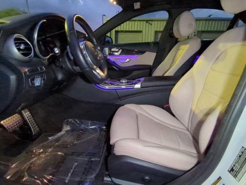 2020 Mercedes-Benz C-Class C 300 (C 300 Sedan)