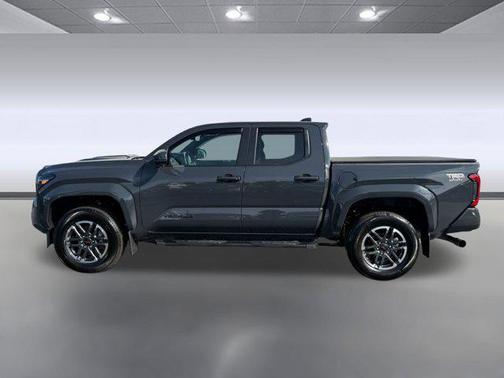 2024 Toyota Tacoma Limited
