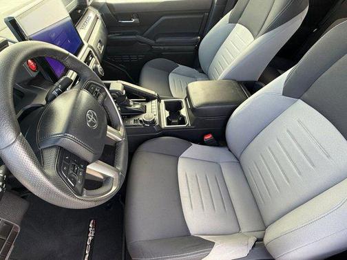 2024 Toyota Tacoma Limited