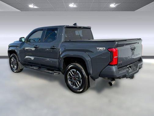 2024 Toyota Tacoma Limited