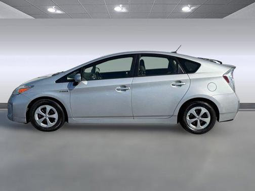 2015 Toyota Prius Four