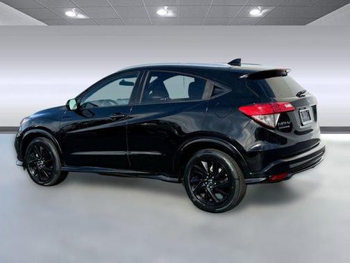 2022 Honda HR-V AWD Sport