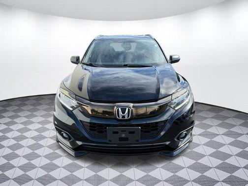 2022 Honda HR-V AWD Sport
