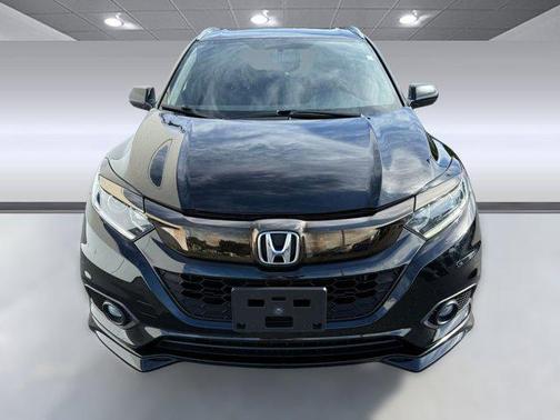 2022 Honda HR-V AWD Sport