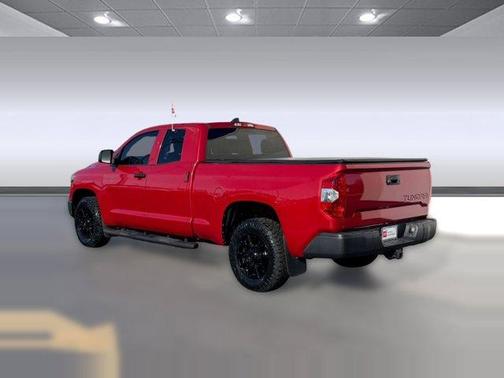 2021 Toyota Tundra SR