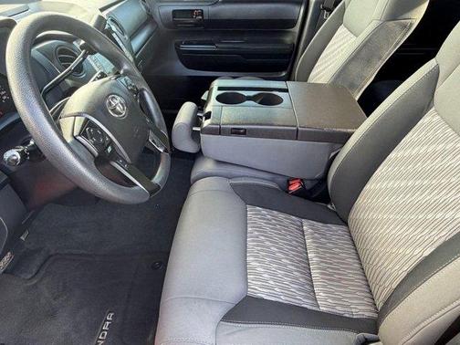 2021 Toyota Tundra SR