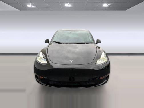 2024 Tesla Model Y Long Range Single Motor Rear-Wheel Drive