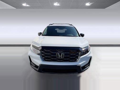 2024 Honda Passport AWD TrailSport